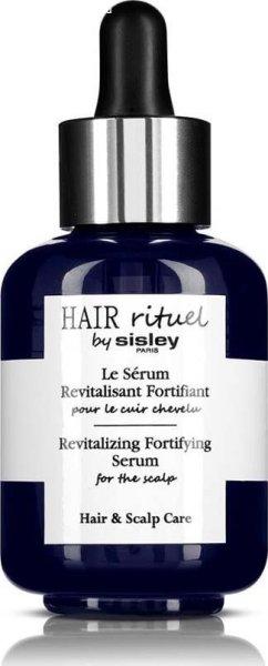 Sisley Revitalizáló haj és fejbőrápoló szérum (Revitalizing Fortifying
Serum) 60 ml
