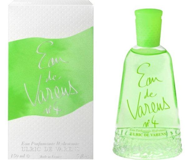 Ulric De Varens Eau De Varens N°4 - EDT 150 ml