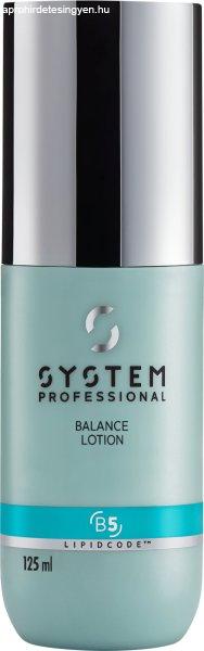 System Professional Nyugtató tej száraz fejbőrre (Balance Lotion) 125 ml