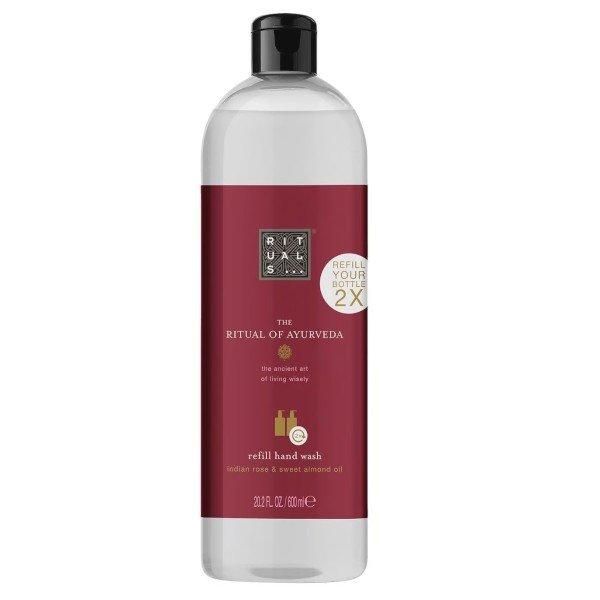 Rituals Kézmosó gél The Ritual of Ayurveda (Refill Hand Wash) - utántöltő
600 ml