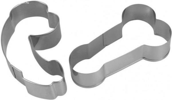 Cocky Cookie Cutter