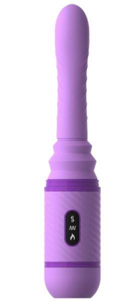 Pipedream Fantasy For Her Thrust