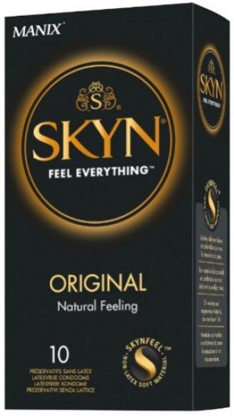 Manix SKYN ORIGINAL 10ks
