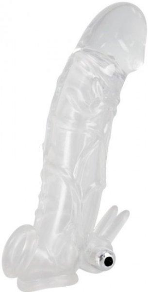 ORION Crystal Skin Penis Sleeve