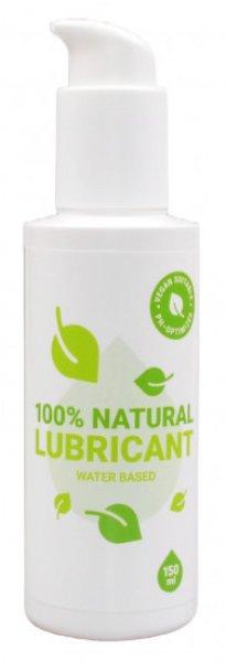 Sexy Elephant Síkosító gél 100% Natural Vegan (150 ml)