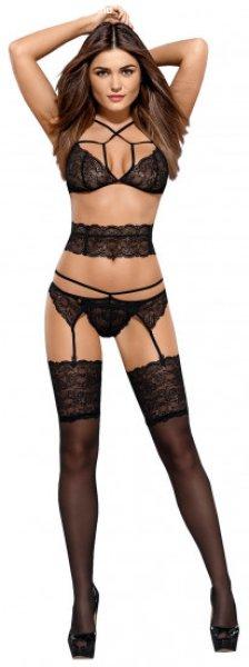 Set Frivolla set - Obsessive L-XL