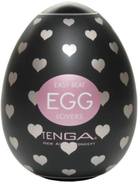 Tenga Egg Lovers