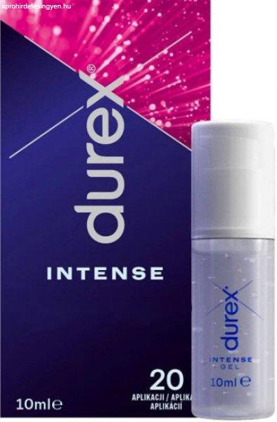 Durex Intense Orgasmic Gel 10 ml