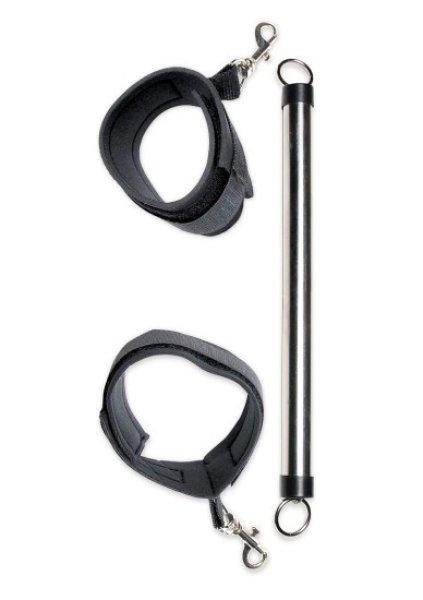 Fetish Fantasy Limited Edition Spreader Bar