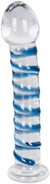 Arts Clair Bleu Dildo