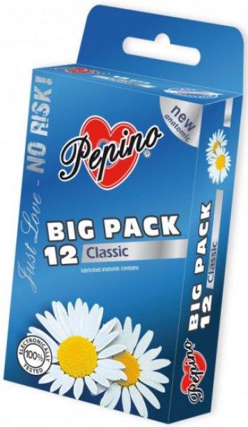 Pepino Basic Home pack 12db