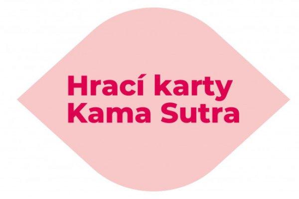 Kama Sutra kártyák (54 kártya)
