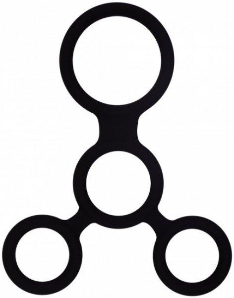 CalExotics Full Erection Spreader