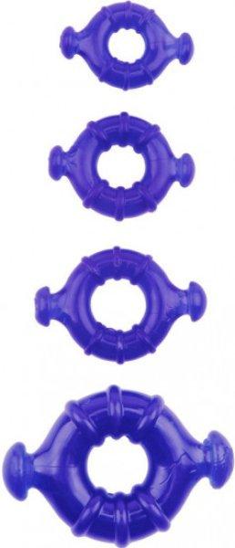 NS Novelties Renegade Vitality Rings