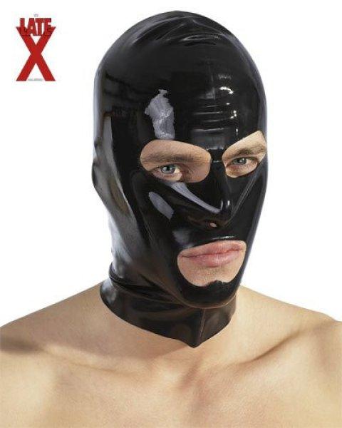 LateX Collection fejmaszk