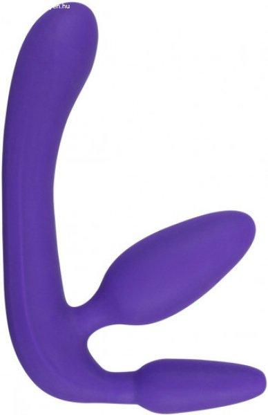 Strapless Strap-On