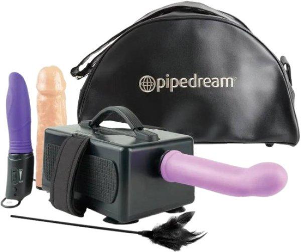 Pipedream FFS Portable Sex Machine