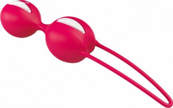 Fun Factory Smartballs Teneo Duo, piros