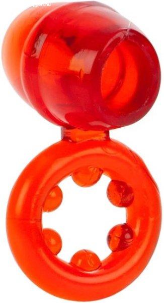 CalExotics Dual Support Magnum Ring