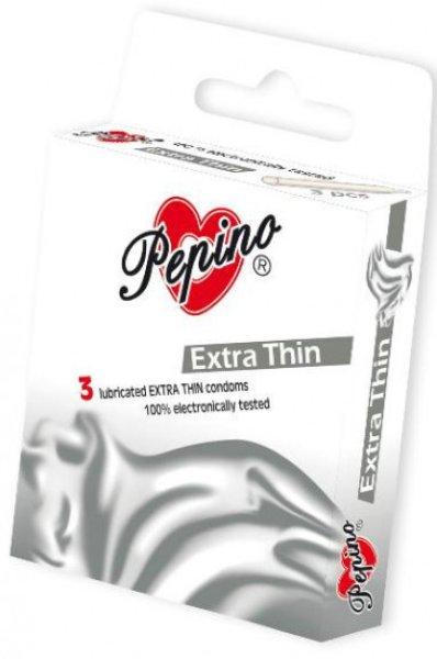 Pepino Extra Thin 3ks