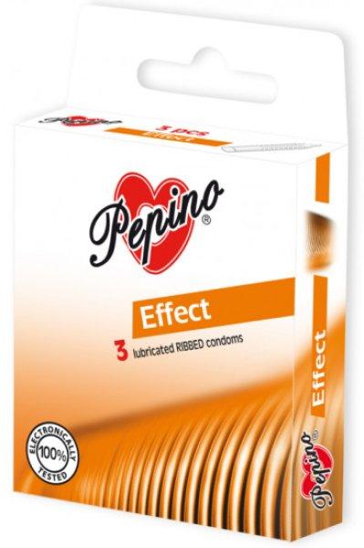 Pepino Effect 3ks