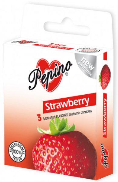 Pepino eper, 3ks
