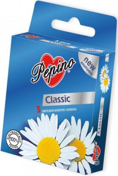 Pepino Basic 3ks