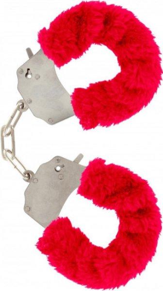 Sexy Elephant plüss bilincs Desiro Plush Cuffs Teddies