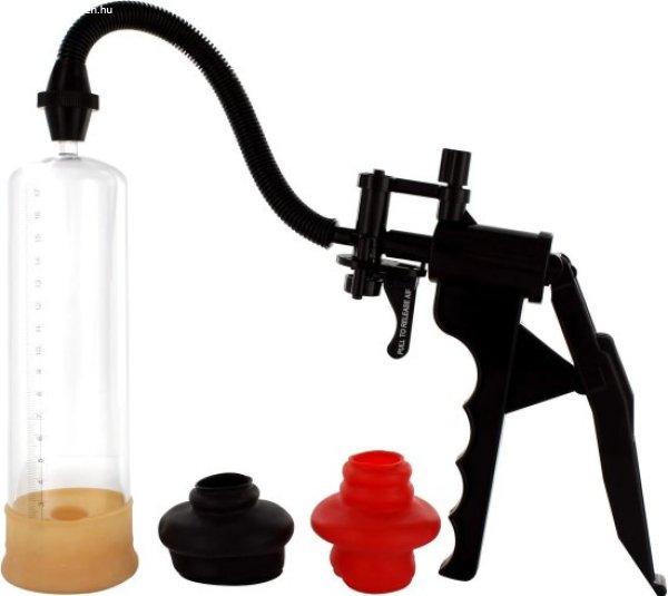 Seven Creation The Perfect Pump