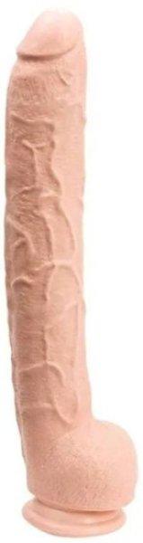 DocJohnson -Dick Rambone