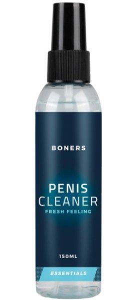 Boners Penis Cleaner 150ml