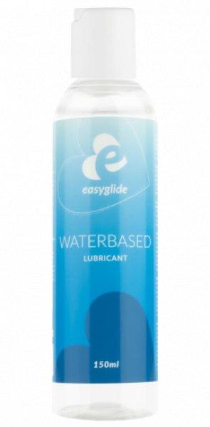 EasyGlide Waterbased Lubricant 150 ml