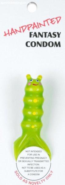 ERCO CATERPILLAR