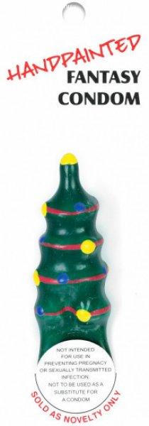 ERCO CHRISTMAS TREE