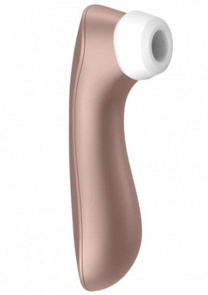 Satisfyer Pro 2+ Vibration
