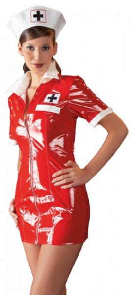 Black Level Nurse Dress S M