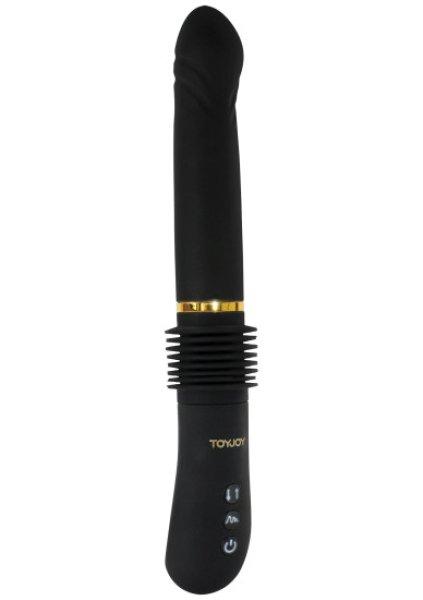 Toy Joy Magnum Opus Thruster