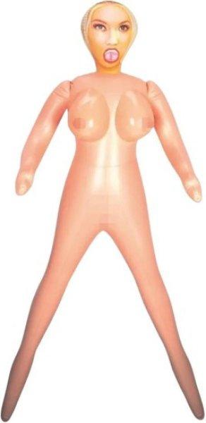 NMC Just Jug's Doll