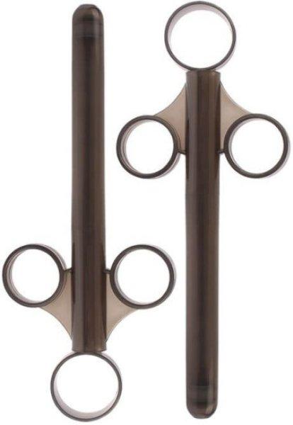Trinity Vibes Lubricant Launcher Set of 3 Smoke