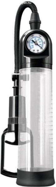 Renegade PSI Pump