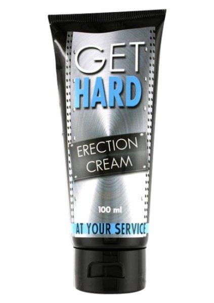Cobeco Get Hard Erection Cream 100 Ml