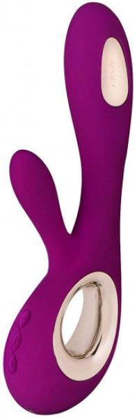 Lelo Soraya Wave , lila