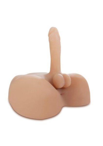 Pipedream Extreme Fuck My Hard Cock