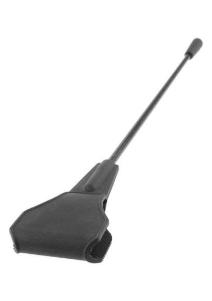 Fetish Fantasy Series Silicone Crop