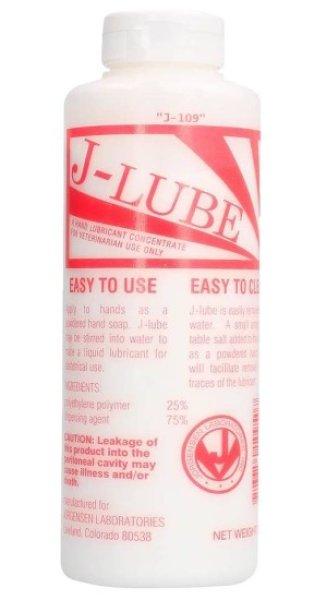 J-lube 284g