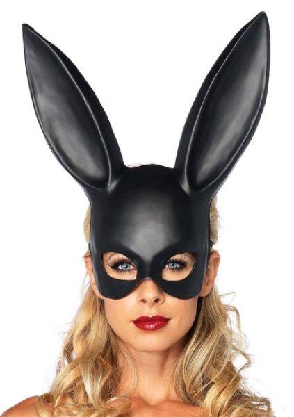 Leg Avenue Masquerade Rabbit Mask