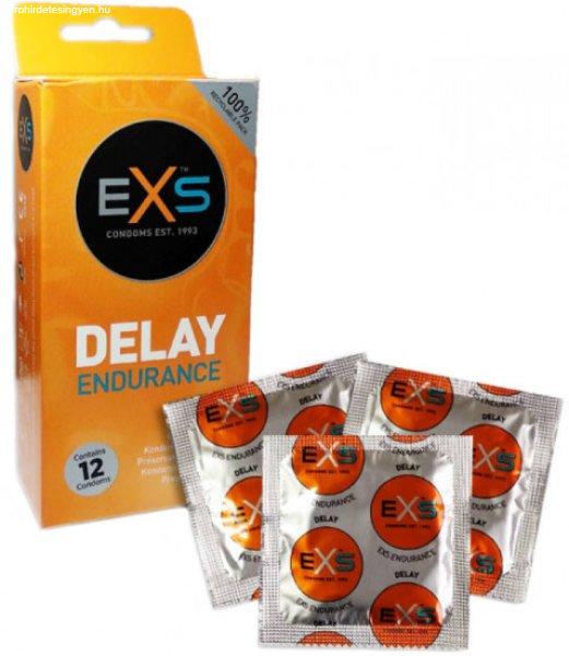 EXS Delay Endurance 12 ks