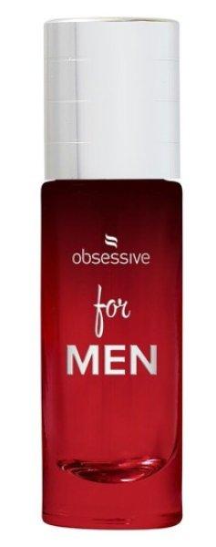Obsessive Perfume for Men 10 ml