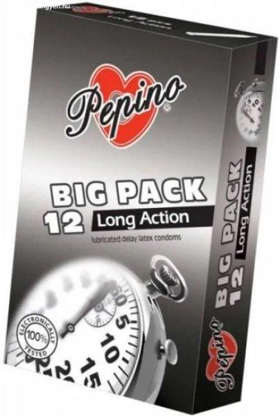 Pepino Long Action 12 pack
