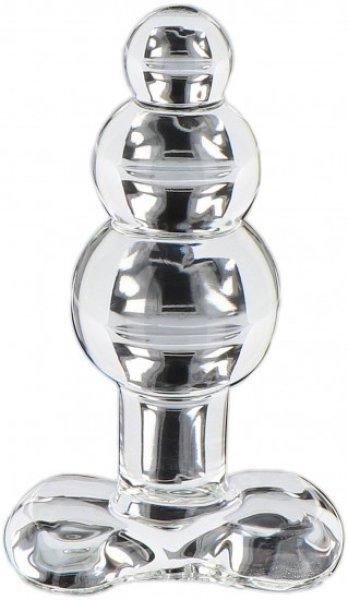 ToyJoy Glass Worxx Crystal Jewel